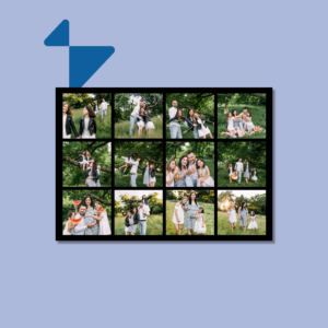 Poster A3 Liggend
