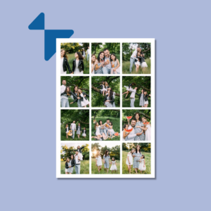 Poster A3 Staand